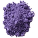 Bubblegum purple in polvere