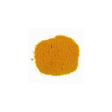 Pimenta de Neyde Yellow in polvere