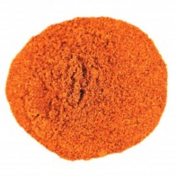 Chupetinho orange in polvere